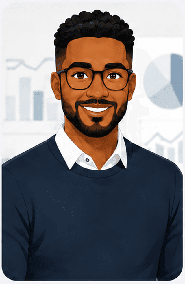 Faizan, Technology Lead