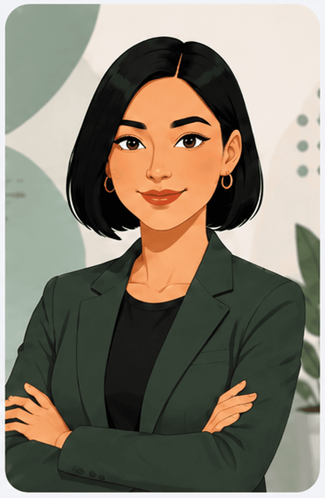 Leena, Operations & Client Success