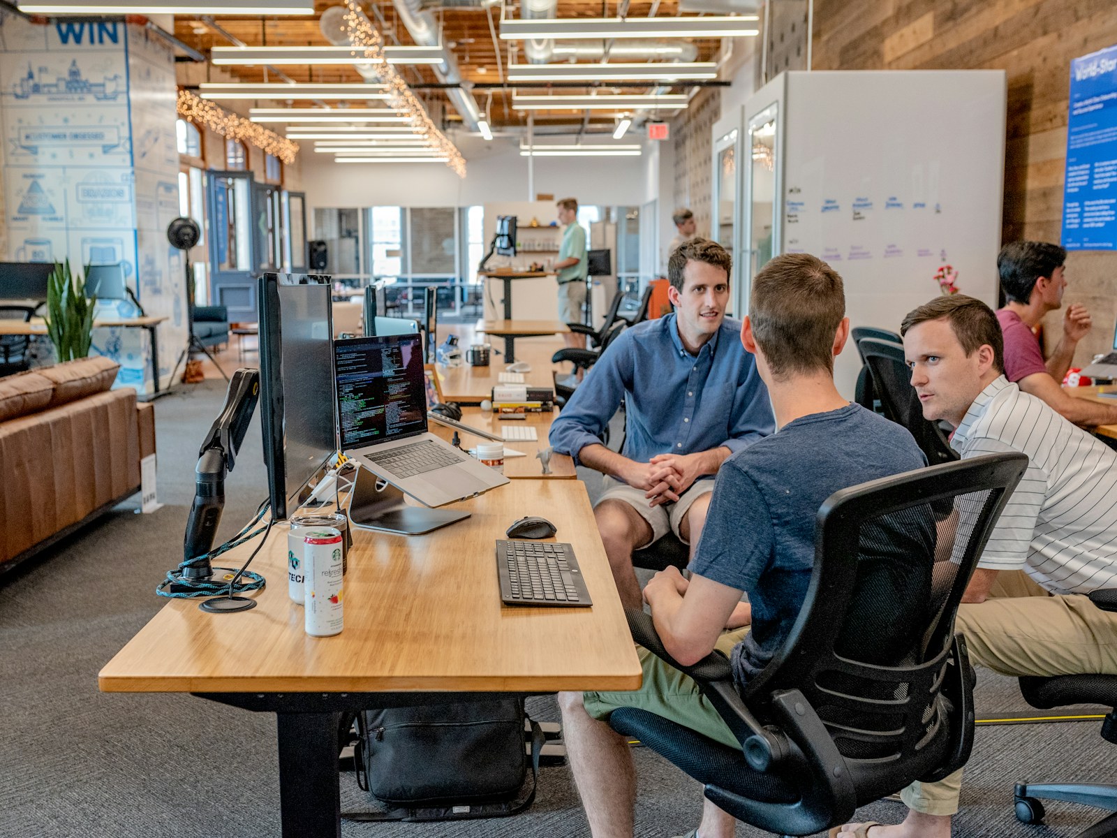 Enterprise Custom Solution Development